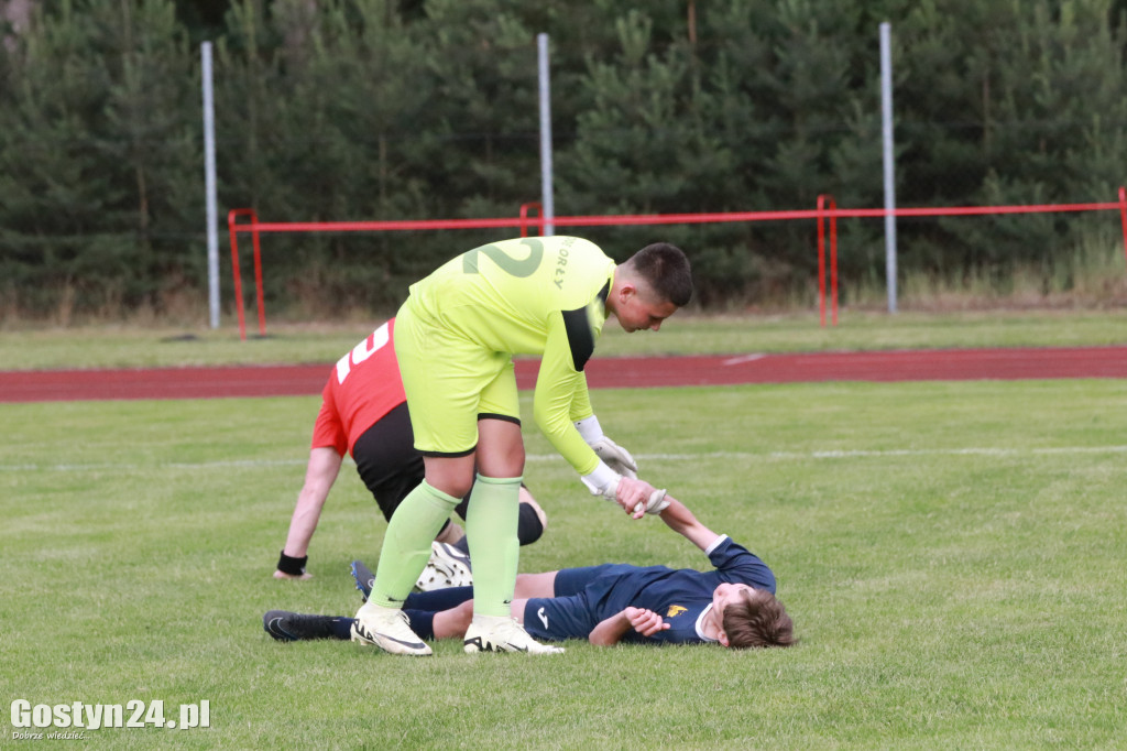 Dzień Dziecka na sportowo w Piaskach