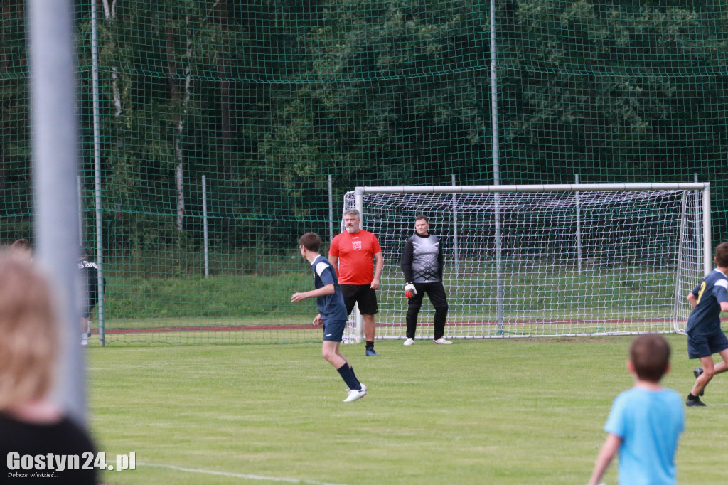 Dzień Dziecka na sportowo w Piaskach