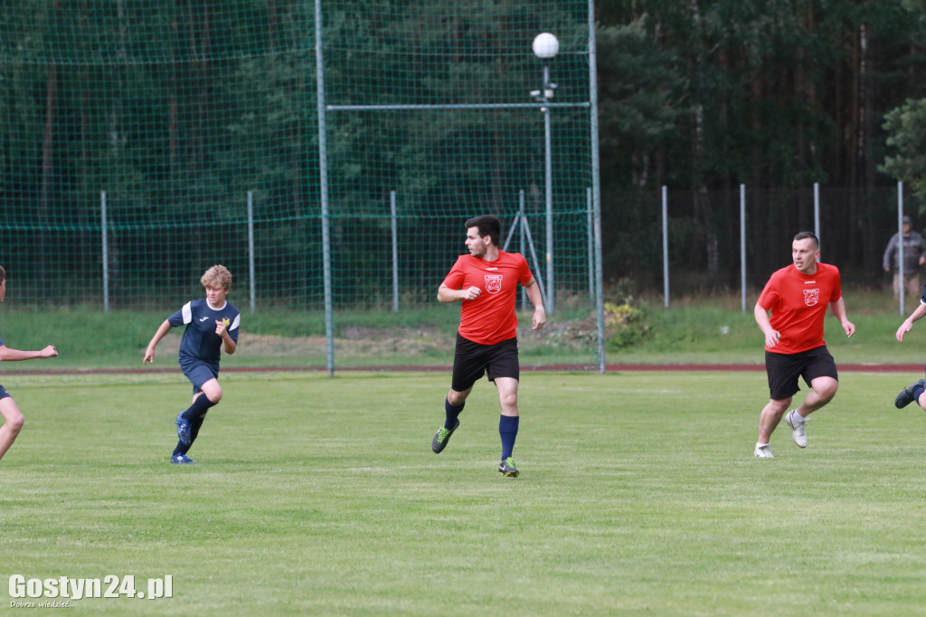 Dzień Dziecka na sportowo w Piaskach