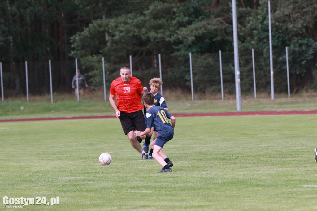 Dzień Dziecka na sportowo w Piaskach