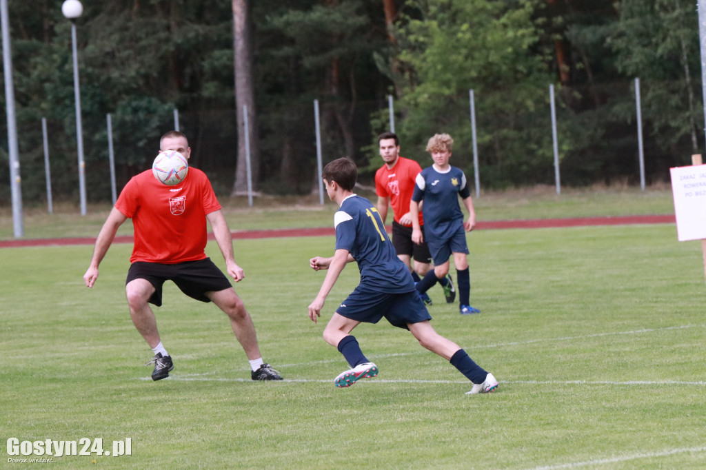 Dzień Dziecka na sportowo w Piaskach