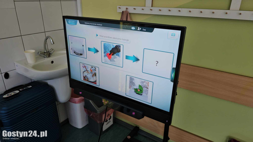 Nowa prywatna szkoła specjalna w Siemowie