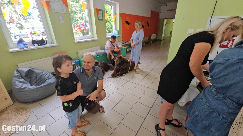 Nowa prywatna szkoła specjalna w Siemowie