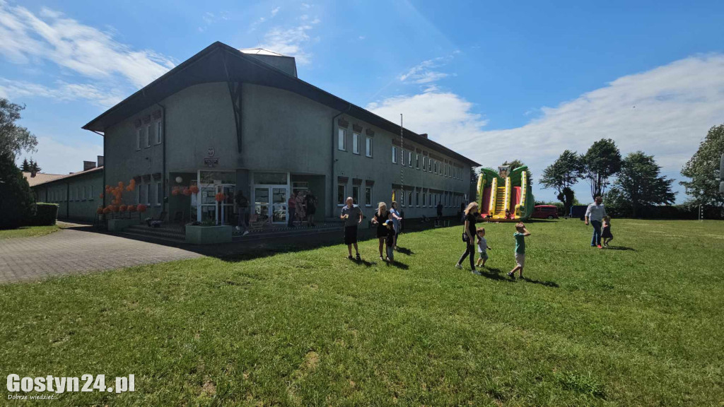 Nowa prywatna szkoła specjalna w Siemowie