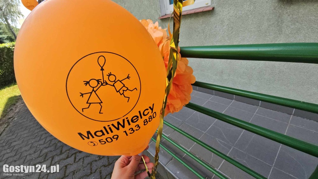Nowa prywatna szkoła specjalna w Siemowie