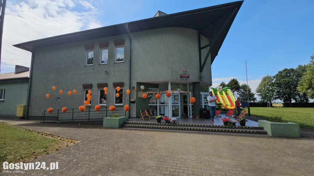 Nowa prywatna szkoła specjalna w Siemowie