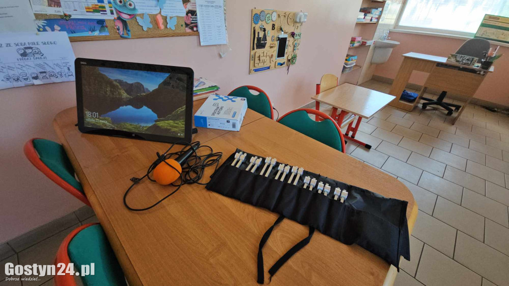 Nowa prywatna szkoła specjalna w Siemowie