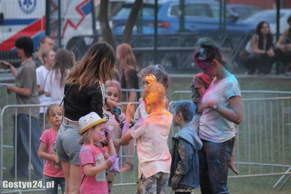 Koncert B.R.O na Dniach Krobi 2024