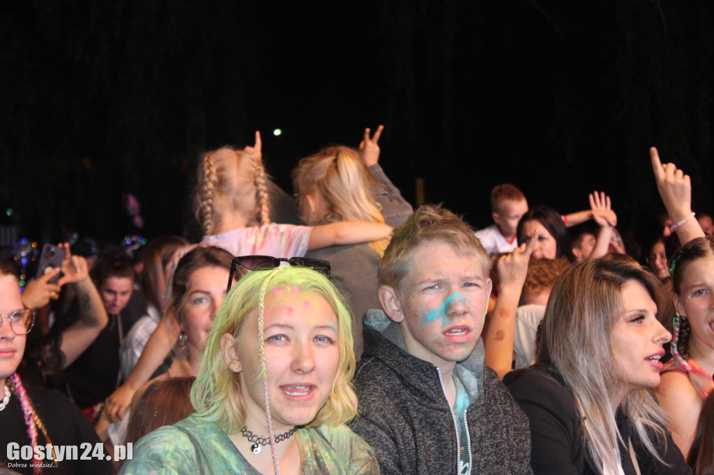 Koncert B.R.O na Dniach Krobi 2024