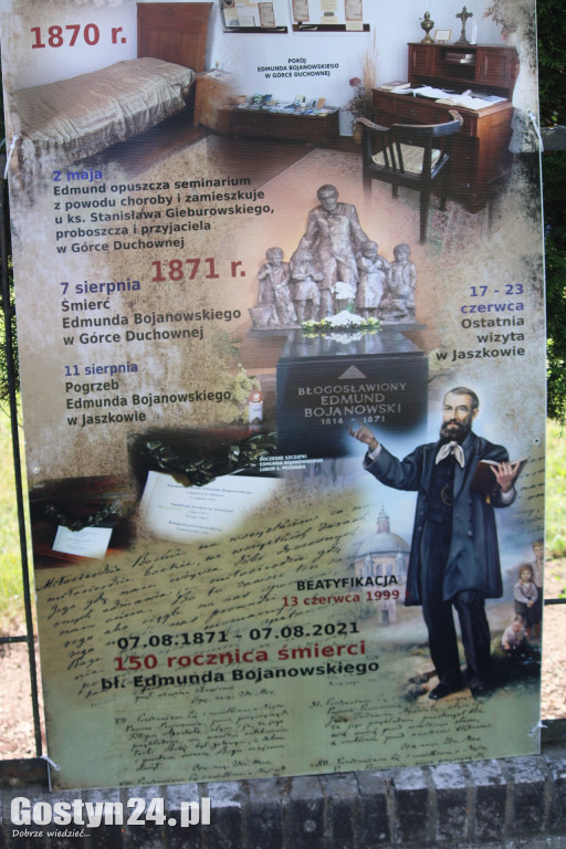Festyn u sióstr służebniczek w Podrzeczu