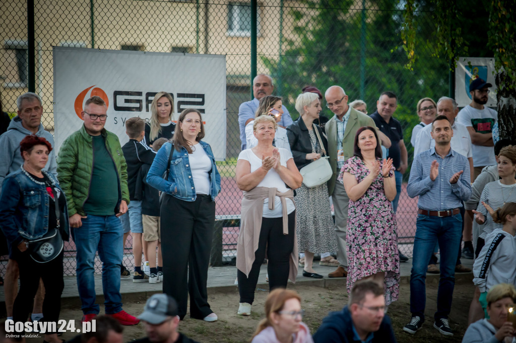 Varius Manx na scenie w Krobi podczas obchodów Dni Miasta