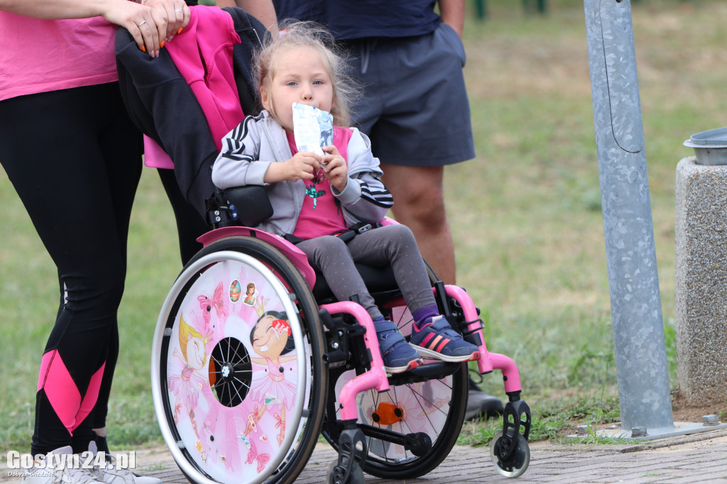 Zawody OSP na kompleksie sportowym w Piaskach