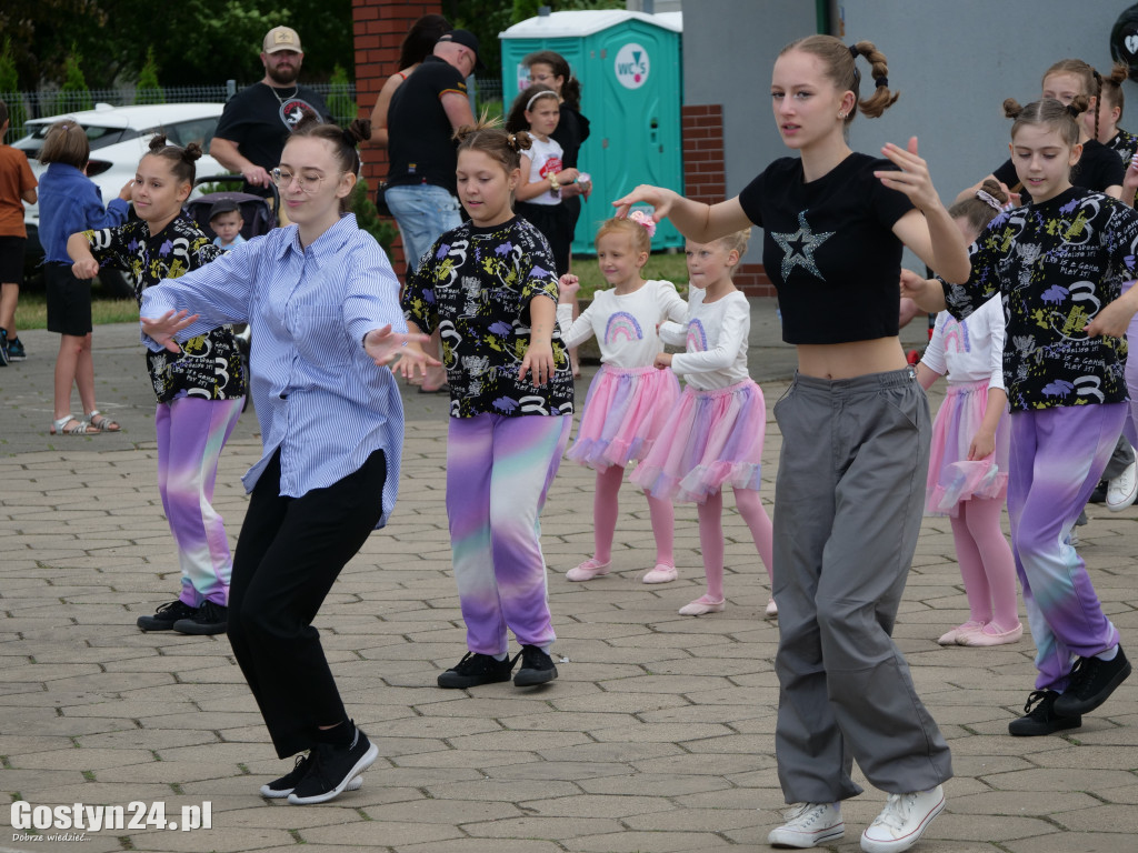 Rodzinny Piknik na Górnej