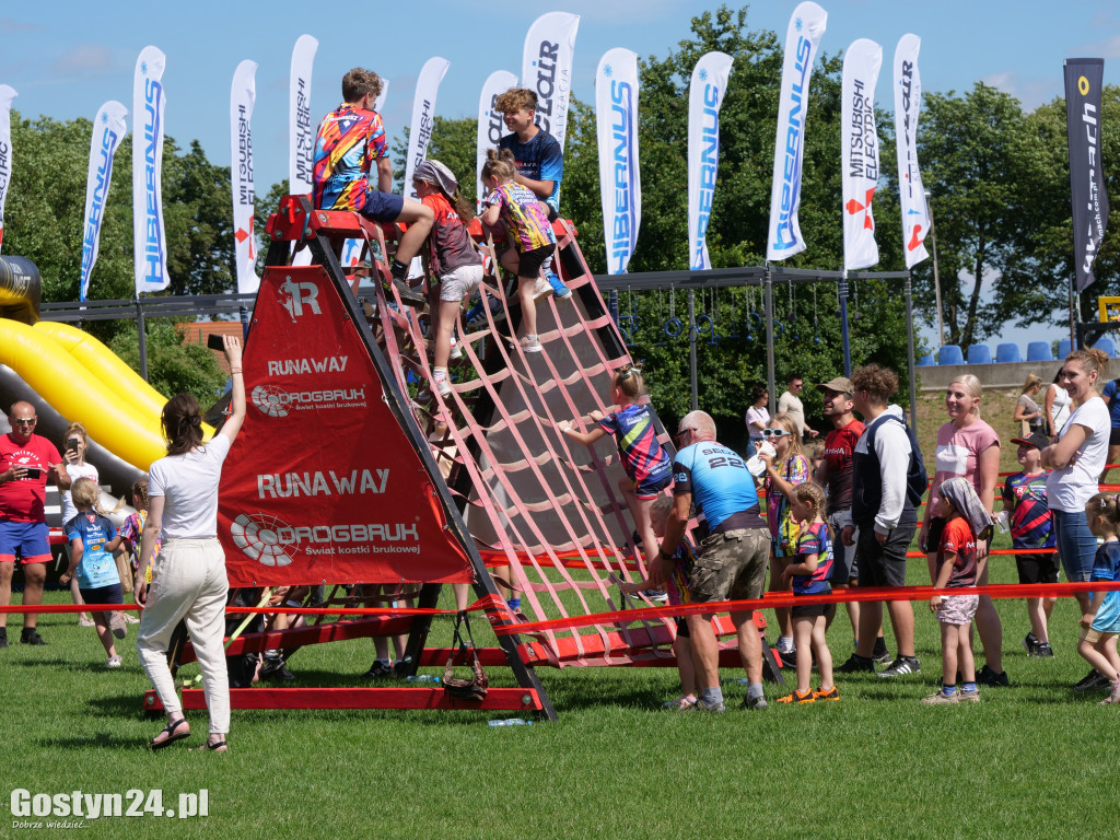 Runaway Junior Pępowo 2024