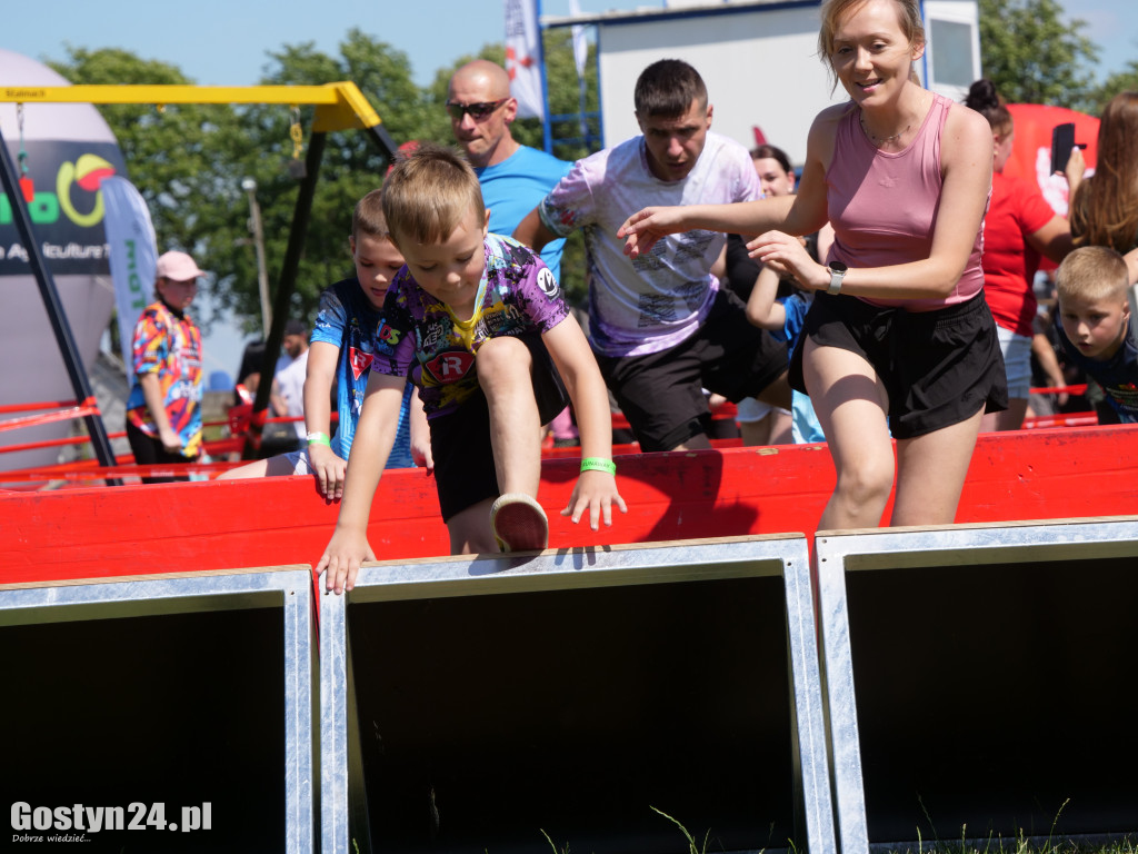 Runaway Junior Pępowo 2024