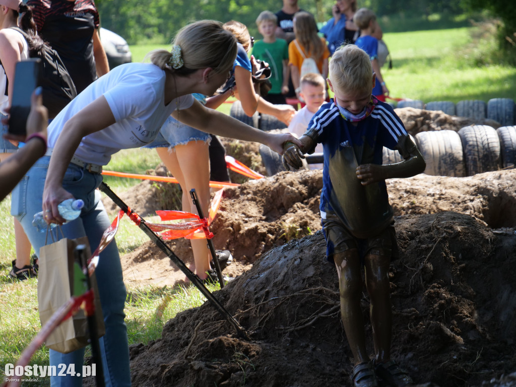 Runaway Junior Pępowo 2024