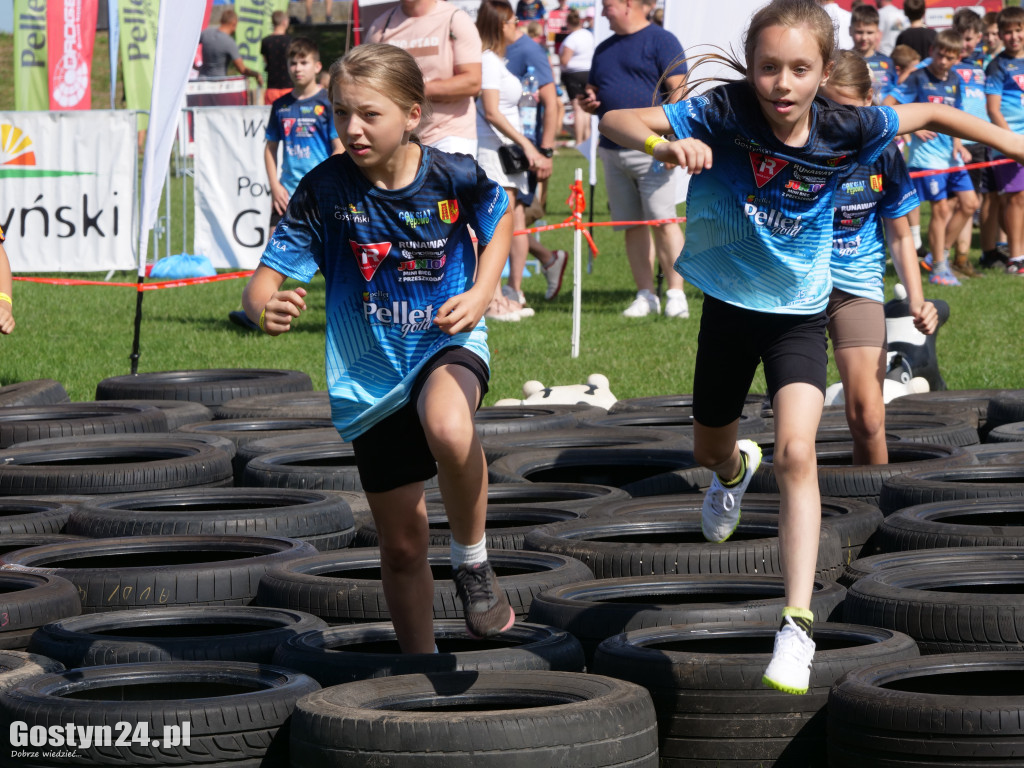 Runaway Junior Pępowo 2024