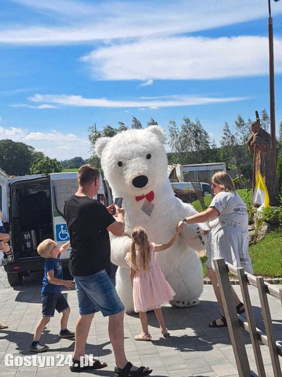 Zakończenie roku w przedszkolu MaliWielcy
