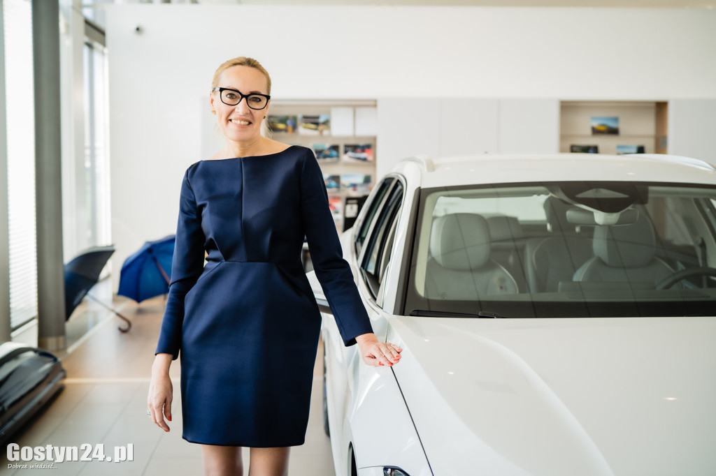 Motoryzacyjne nowości w Salonach Ciesiółka Auto Group