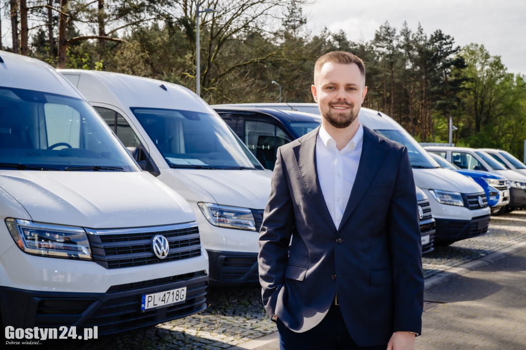 Motoryzacyjne nowości w Salonach Ciesiółka Auto Group