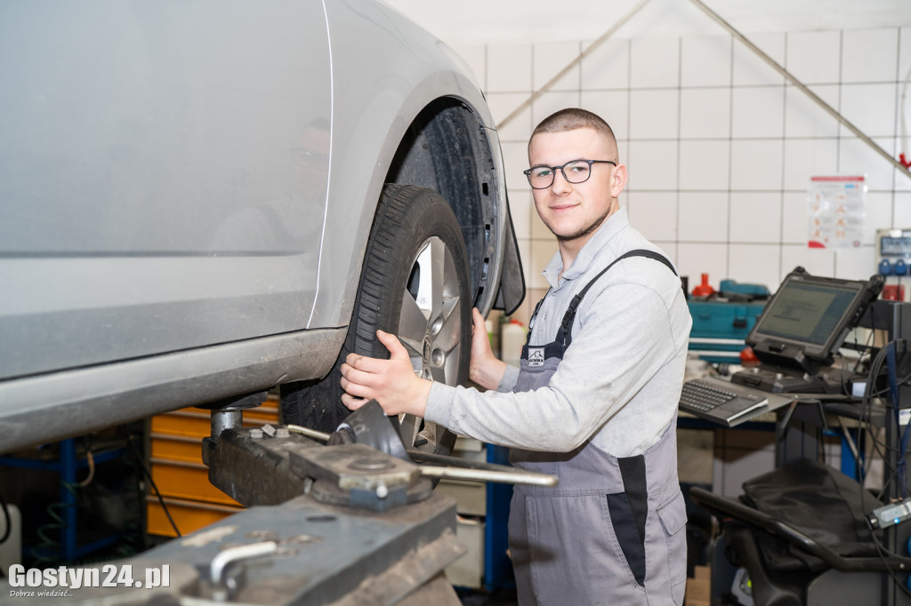 Motoryzacyjne nowości w Salonach Ciesiółka Auto Group