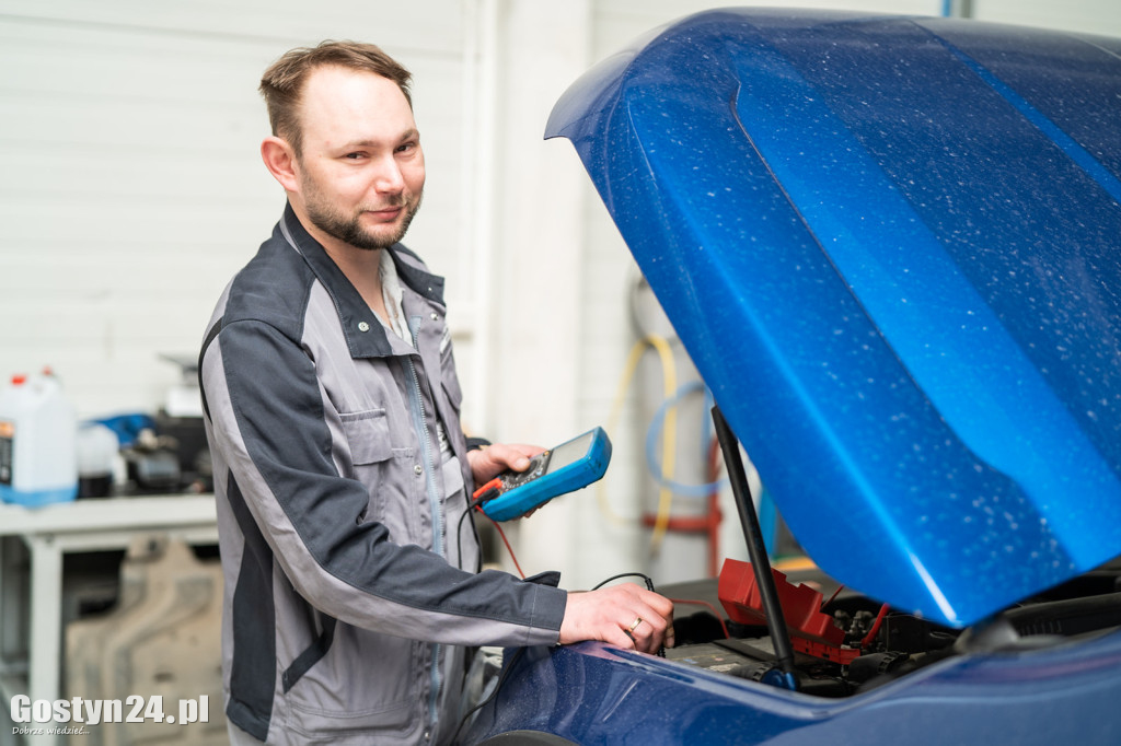 Motoryzacyjne nowości w Salonach Ciesiółka Auto Group