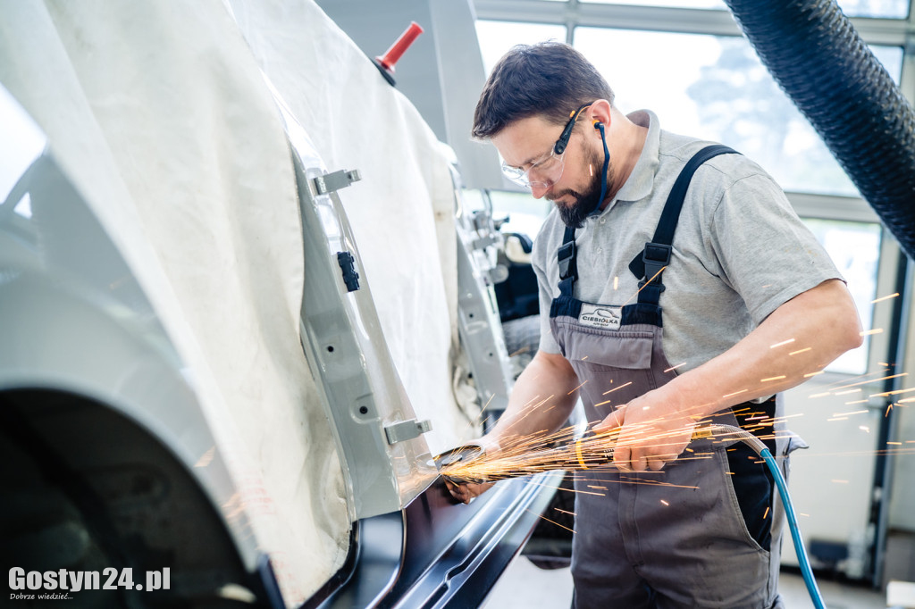 Motoryzacyjne nowości w Salonach Ciesiółka Auto Group