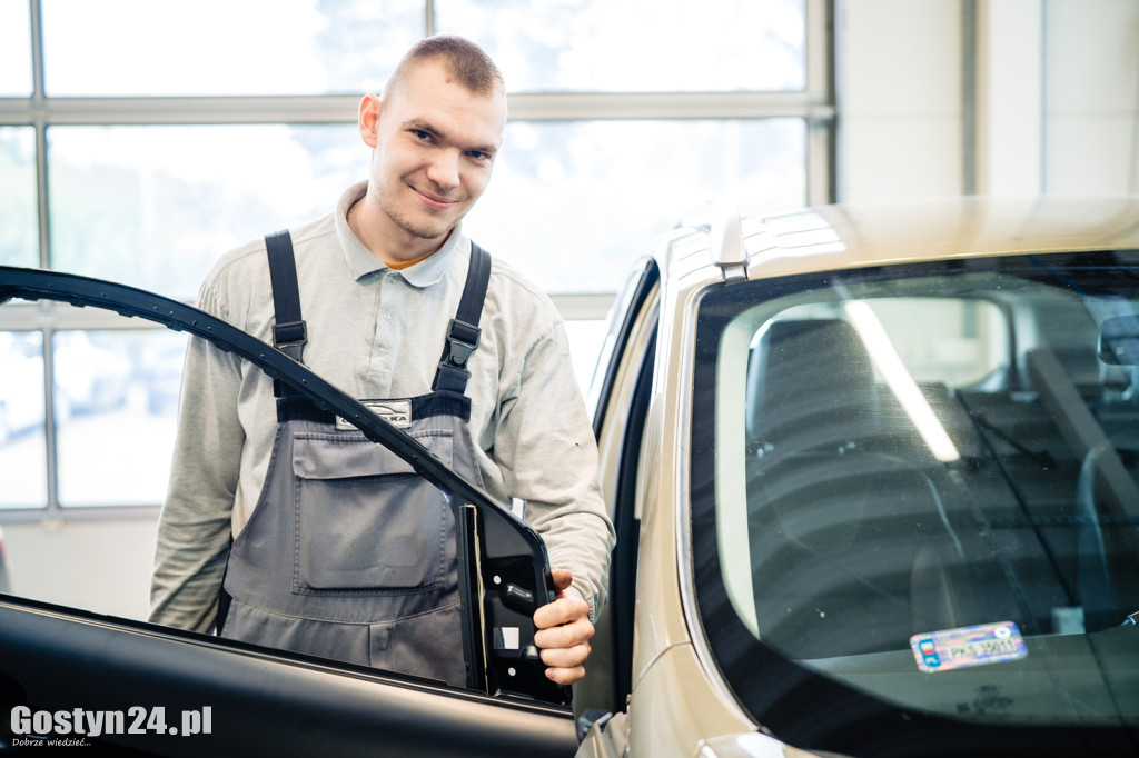 Motoryzacyjne nowości w Salonach Ciesiółka Auto Group