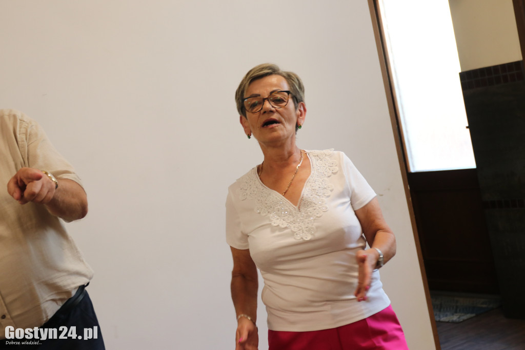 Zjazd absolwentów klas ósmych szkoły w Piaskach po 50 latach