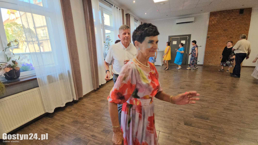 Zjazd absolwentów klas ósmych szkoły w Piaskach po 50 latach