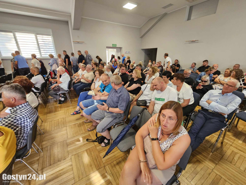 Zmienił się sołtys w Piaskach. Został nim Paweł Jakuszek