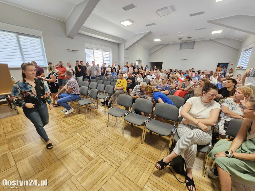 Zmienił się sołtys w Piaskach. Został nim Paweł Jakuszek