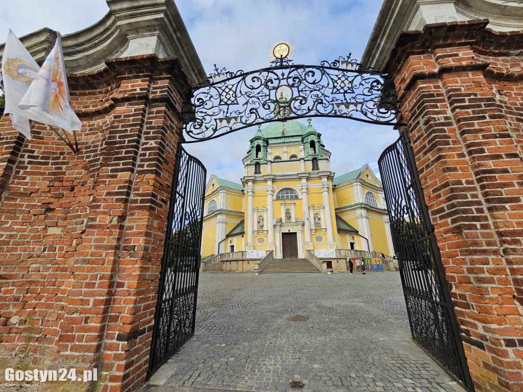 Paradiso - Dni Młodzieży na Świętej Górze 2024