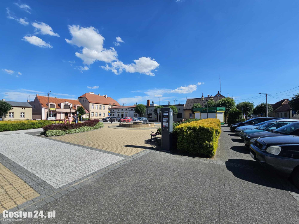 Historyczny spacer z Janem Niedzielą po rynku w Piaskach