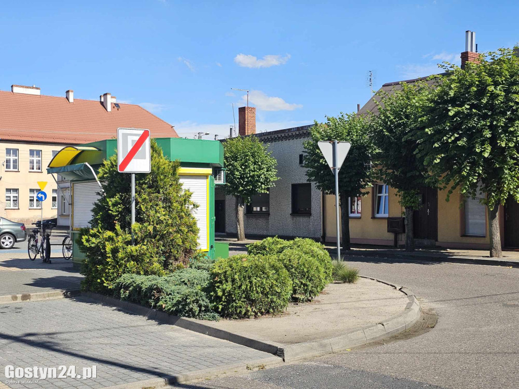 Historyczny spacer z Janem Niedzielą po rynku w Piaskach