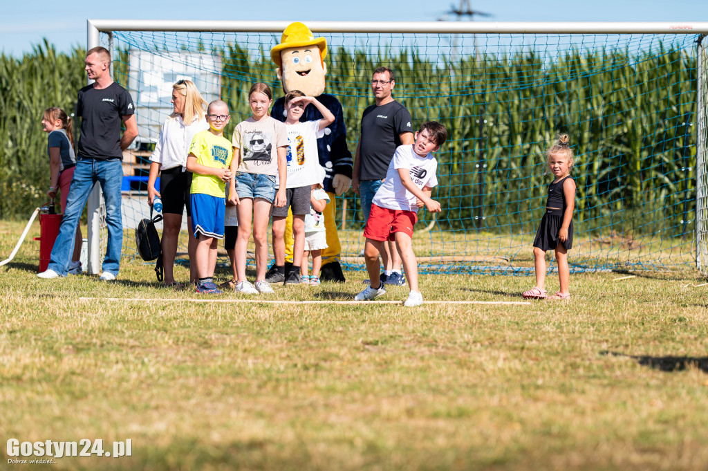 Piknik Rodzinny w Domachowie