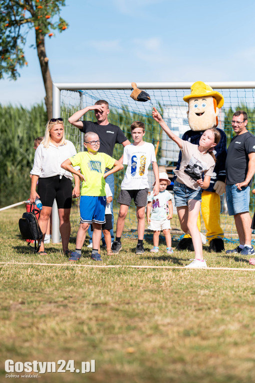 Piknik Rodzinny w Domachowie