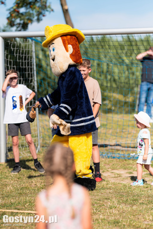 Piknik Rodzinny w Domachowie