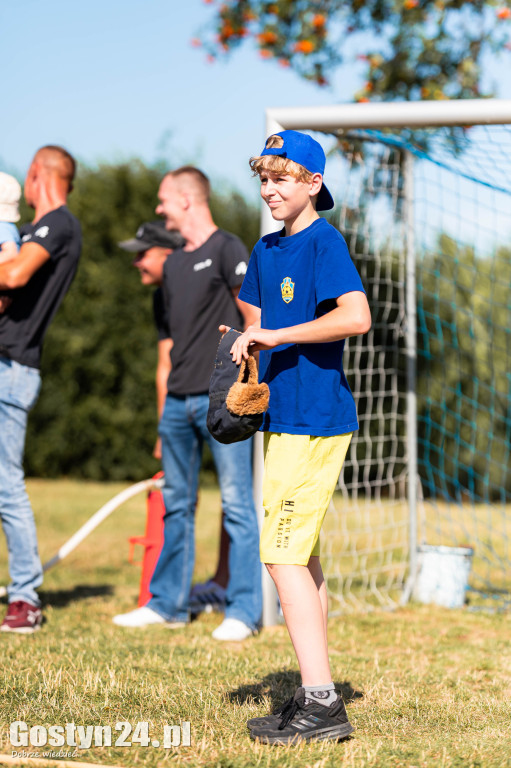 Piknik Rodzinny w Domachowie