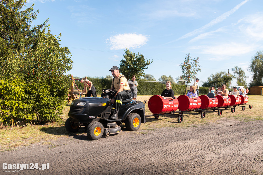 Piknik Rodzinny w Domachowie