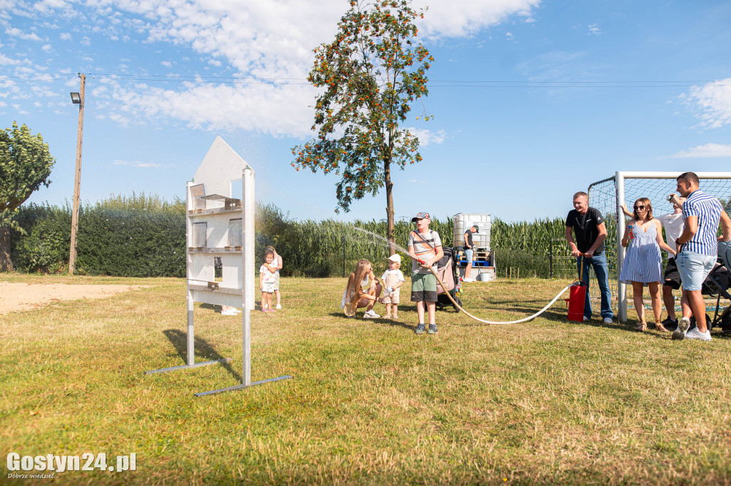 Piknik Rodzinny w Domachowie