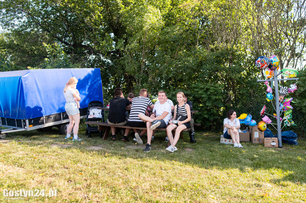 Piknik Rodzinny w Domachowie