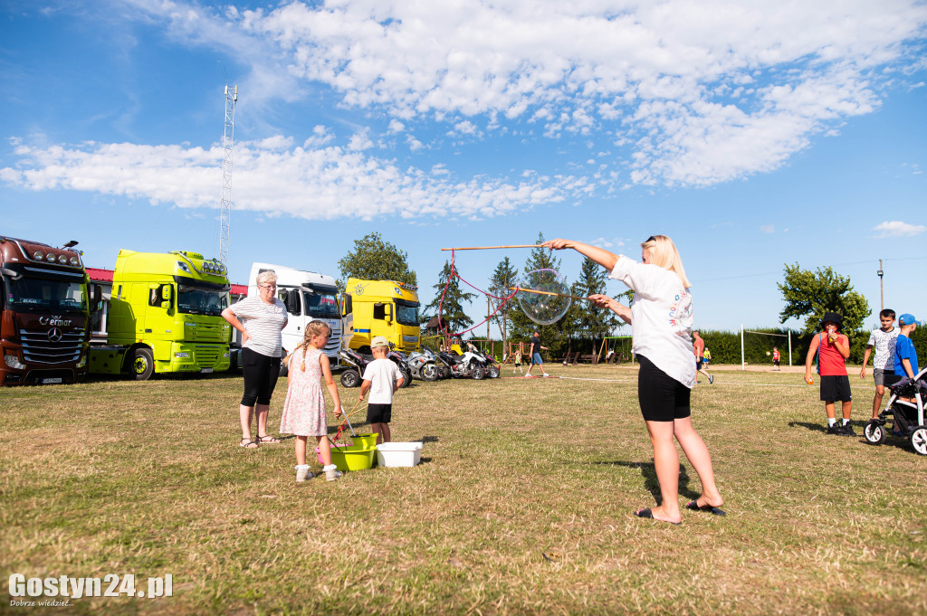Piknik Rodzinny w Domachowie