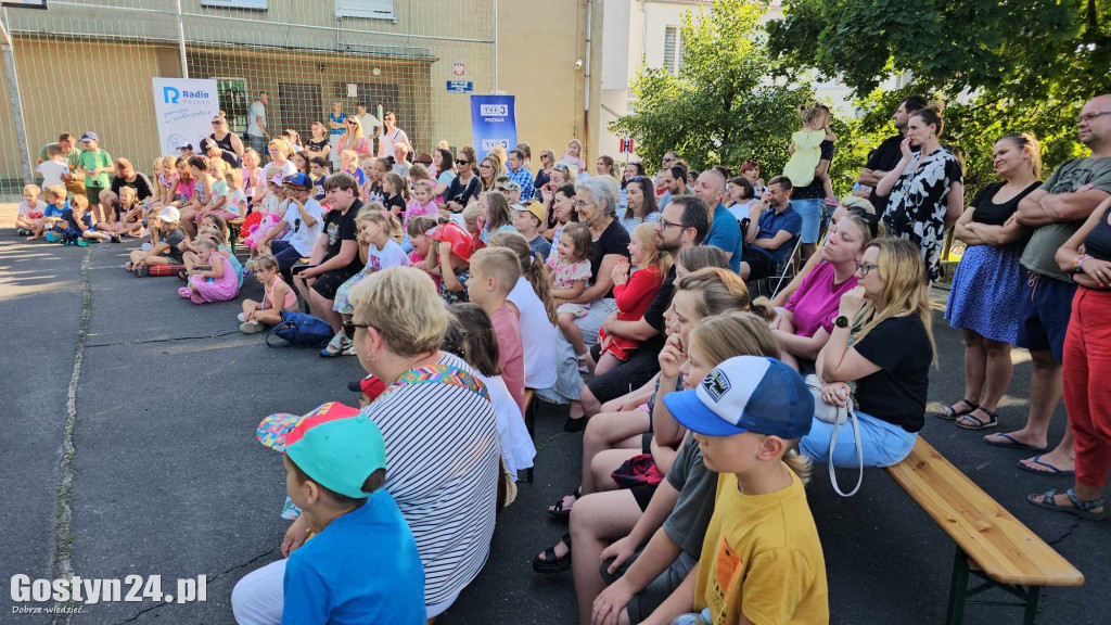 Teatr w małym mieście - dwa spektakle w Piaskach