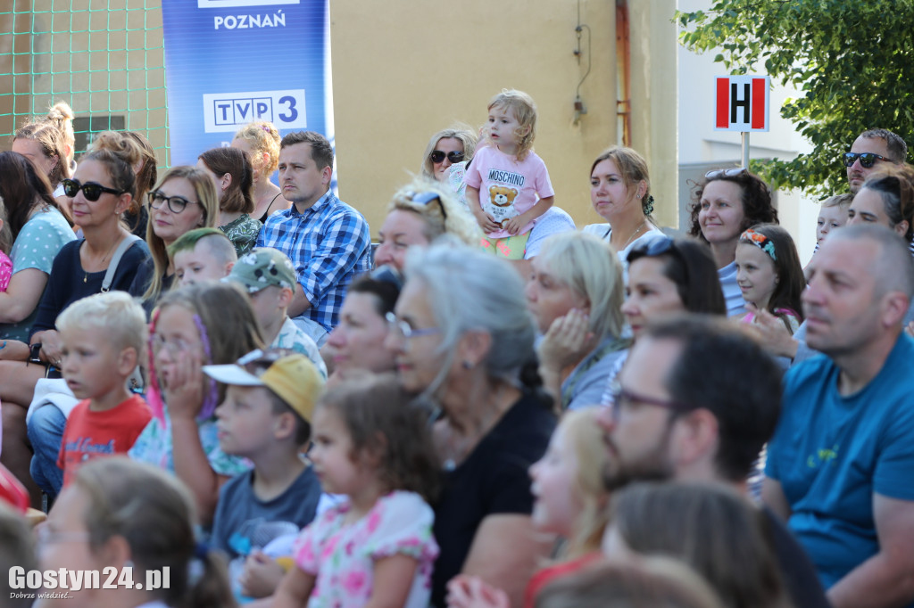 Teatr w małym mieście - dwa spektakle w Piaskach