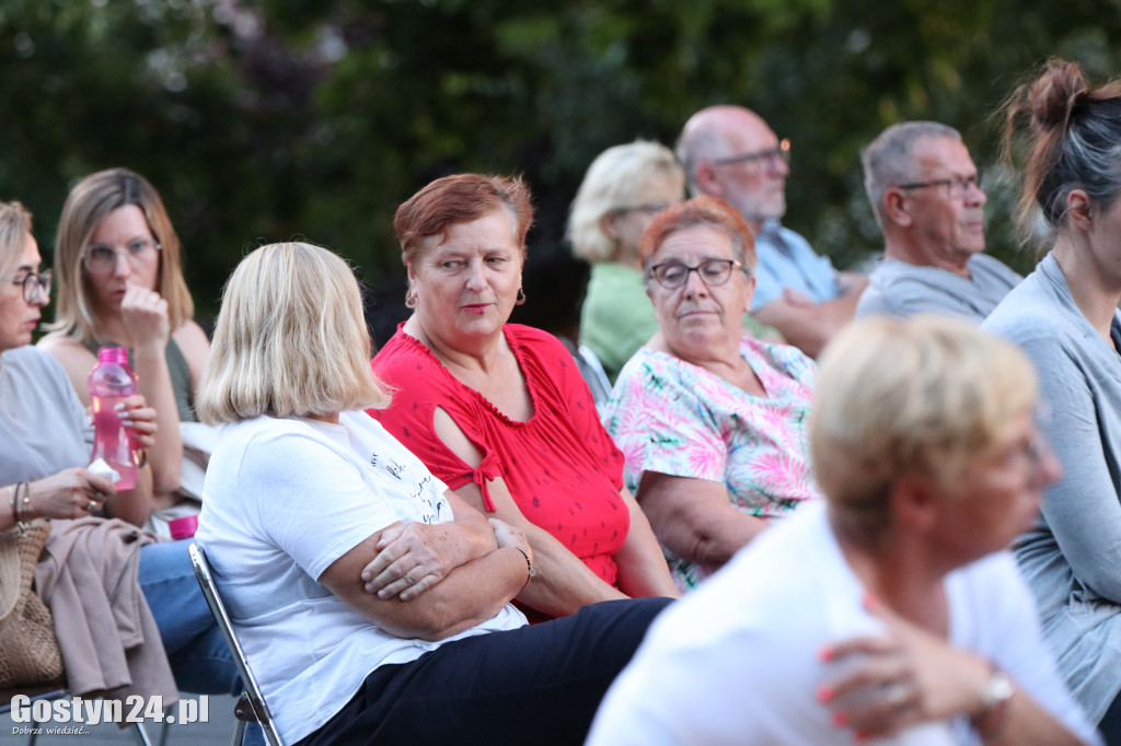 Teatr w małym mieście - dwa spektakle w Piaskach