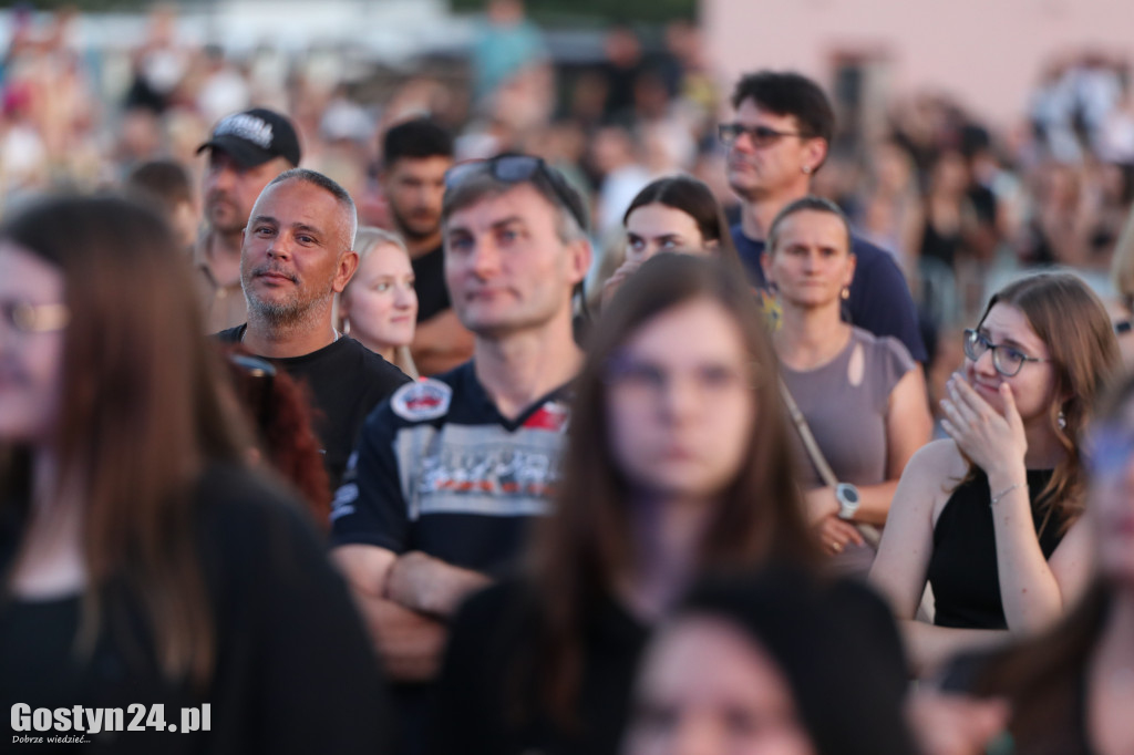 Novator i Czadoman w pierwszej odsłonie Dni Ziemi Ponieckiej