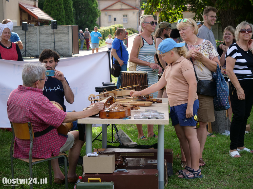 II Festyn św. Małgorzaty w Gostyniu