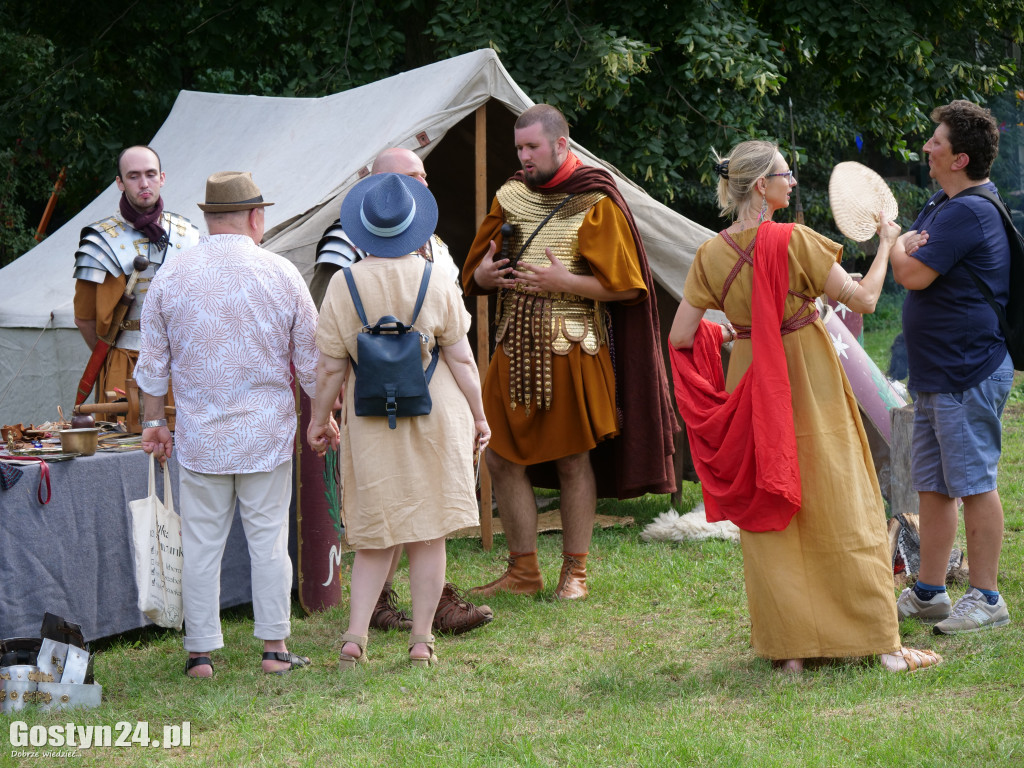 II Festyn św. Małgorzaty w Gostyniu