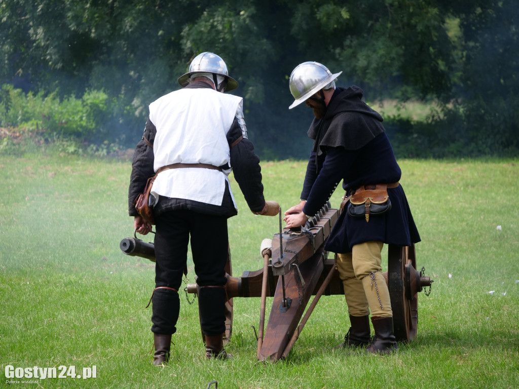 II Festyn św. Małgorzaty w Gostyniu